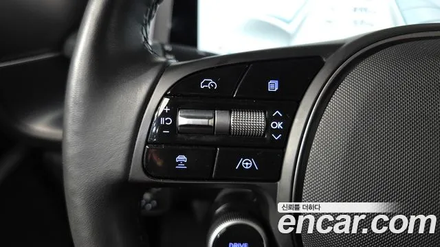Hyundai Ioniq6 Ioniq 6 Long Range — Фото автомобиля 4