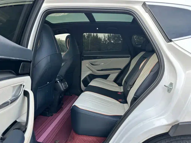 BYD Song PLUS — Фото автомобиля 10