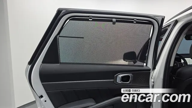Kia Sorento 4th Gen — Фото автомобиля 26