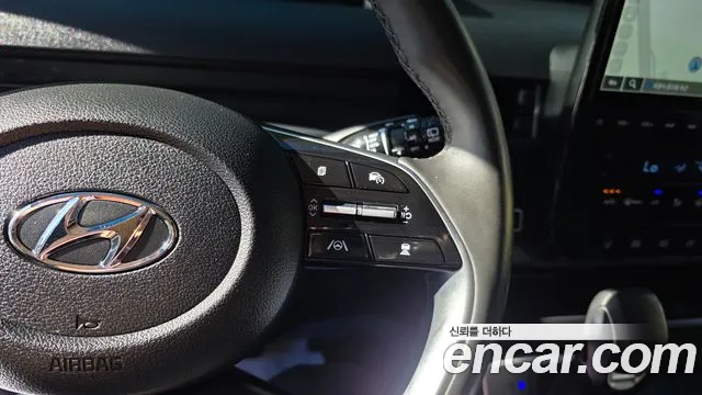 Hyundai Staria — Фото автомобиля 24