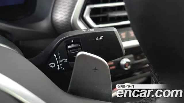 BMW X4 xDrive20i M Sport Pro Special Edition — Фото автомобиля 30
