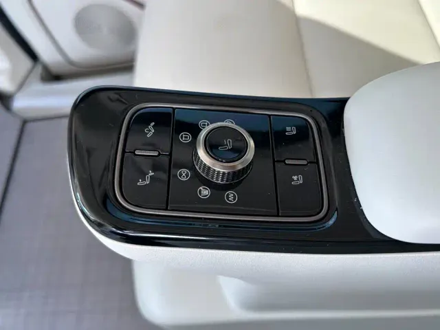 Wey Alpine — Фото автомобиля 14