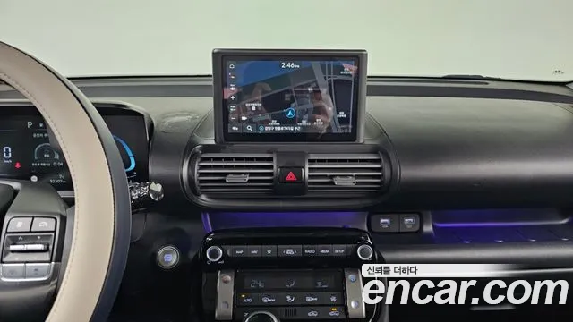 Hyundai Casper Casper Turbo Inspiration — Фото автомобиля 14