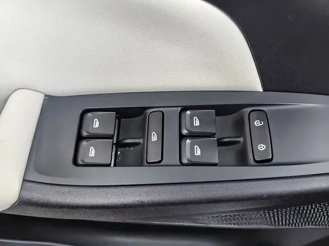 Geely Geometry E Firefly — Фото автомобиля 9