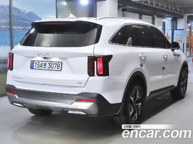 Kia Sorento — Фото автомобиля 4
