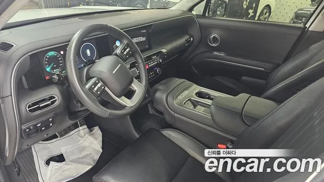 Hyundai Palisade Palisade (LX3) — Фото автомобиля 13