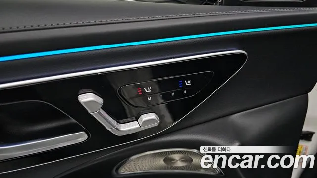 Mercedes-Benz E-Class E-класс W214 — Фото автомобиля 27