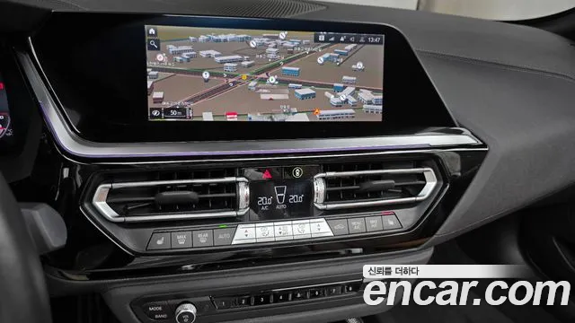 BMW Z4 sDrive20i M Sport — Фото автомобиля 13