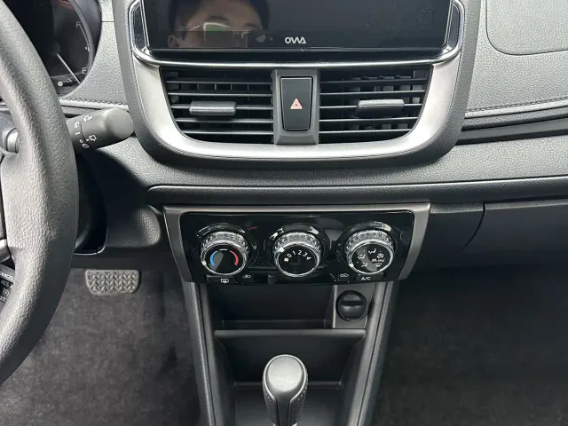 Toyota YARiS L Zhi Xuan — Фото автомобиля 14
