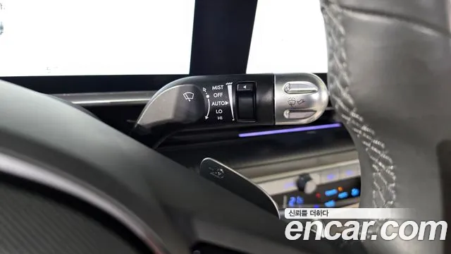 Hyundai Ioniq 6 — Фото автомобиля 29