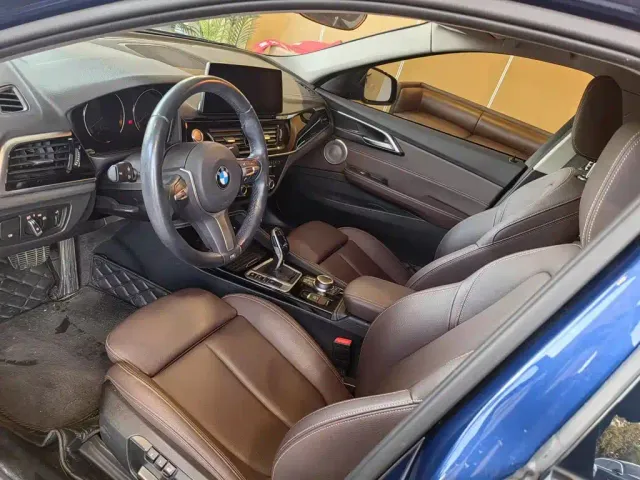 BMW 1 Series — Фото автомобиля 7