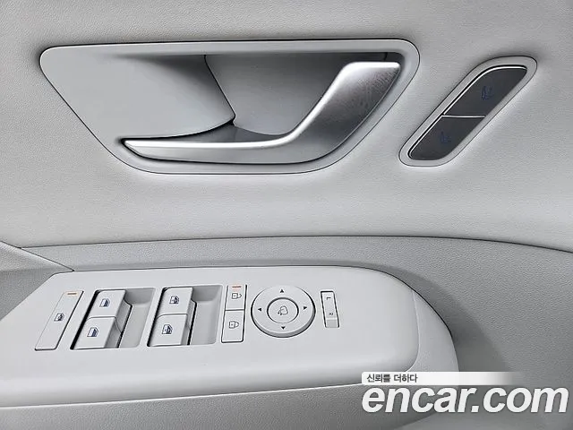 Hyundai Kona — Фото автомобиля 9