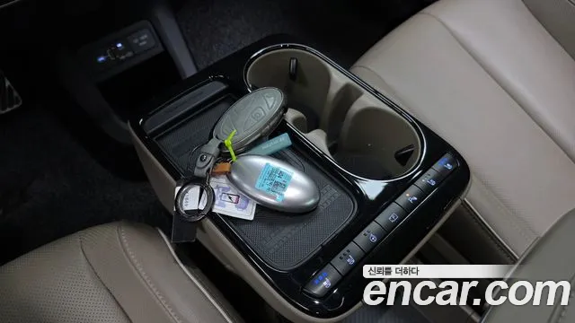 Hyundai Ioniq 5 Ioniq 5 (New) — Фото автомобиля 25