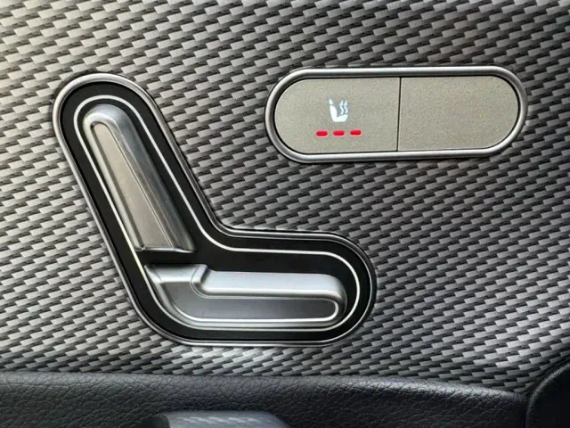 Mercedes-Benz A-Class — Фото автомобиля 16