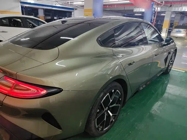 Xiaomi SU7 — Фото автомобиля 6