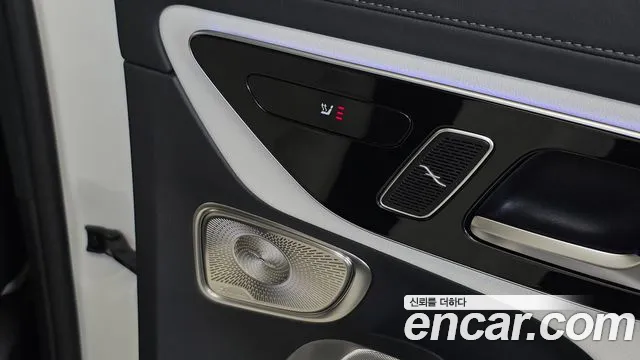 Mercedes-Benz GLC-Class X254 — Фото автомобиля 19
