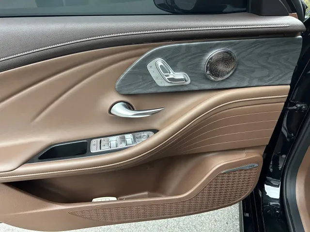 Chery Arrizo 8 — Фото автомобиля 16