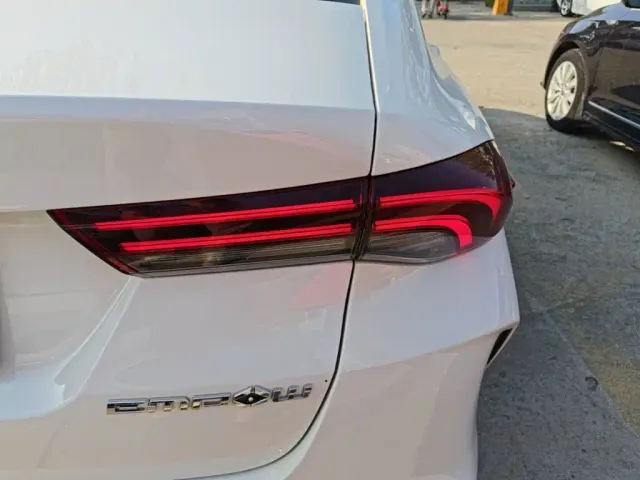 GAC Trumpchi Emkoo — Фото автомобиля 7