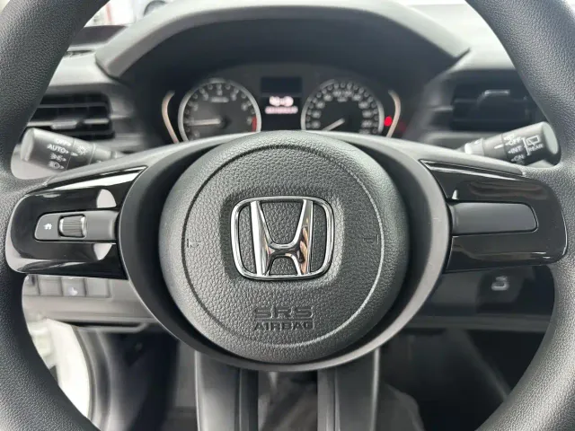 Honda Vezel — Фото автомобиля 13