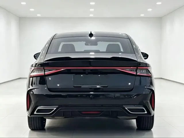 Chery Arrizo 8 — Фото автомобиля 8