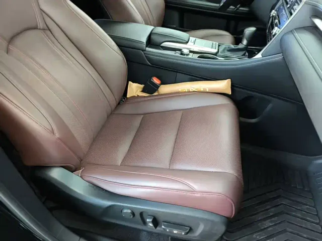 Lexus RX — Фото автомобиля 24