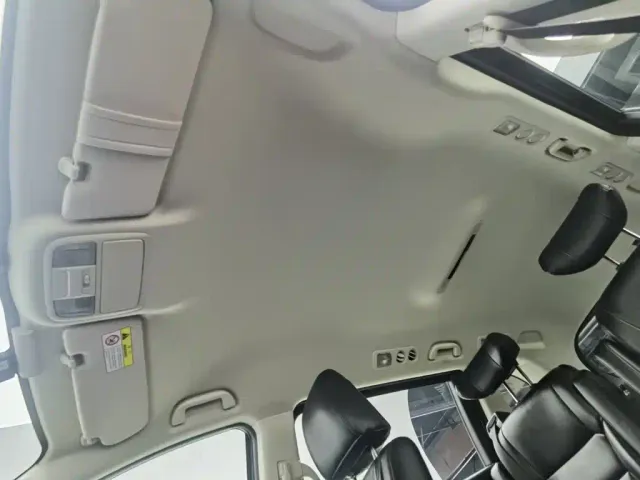 Honda Odyssey — Фото автомобиля 14