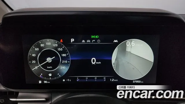 Kia Canival Carnival 4 поколение Бензин 7 мест Signature — Фото автомобиля 8