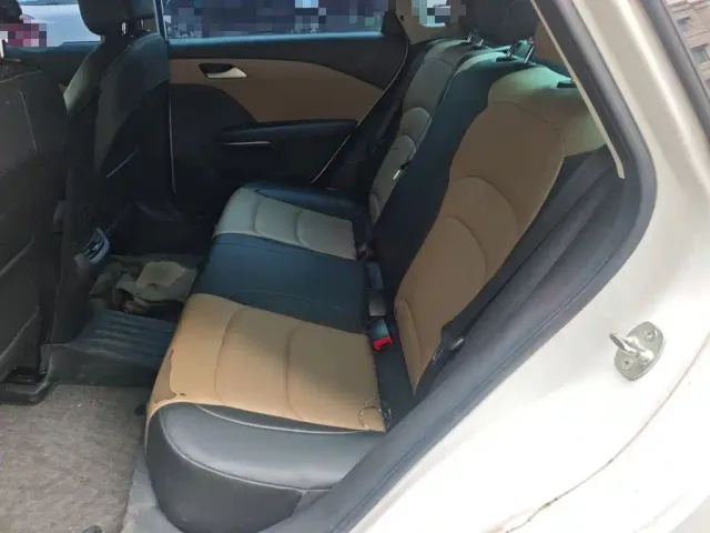 Chevrolet Monza — Фото автомобиля 13