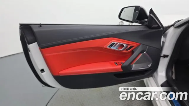 BMW Z4 G29 — Фото автомобиля 13