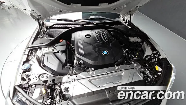 BMW 3-Series 3 серия (G20) M340i xDrive Touring Pro — Фото автомобиля 6