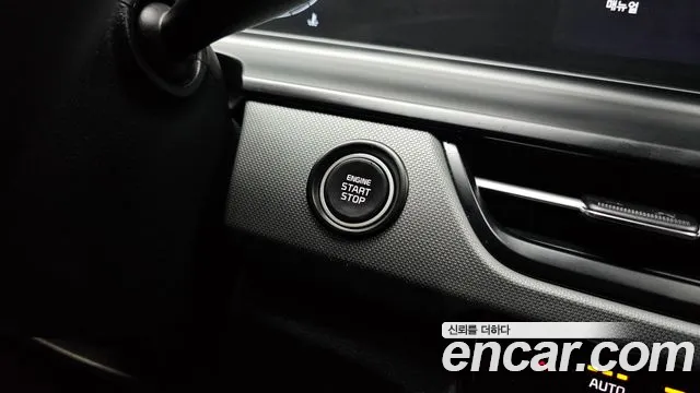 Kia Seltos Новый Seltos Бензин 2.0 2WD — Фото автомобиля 18