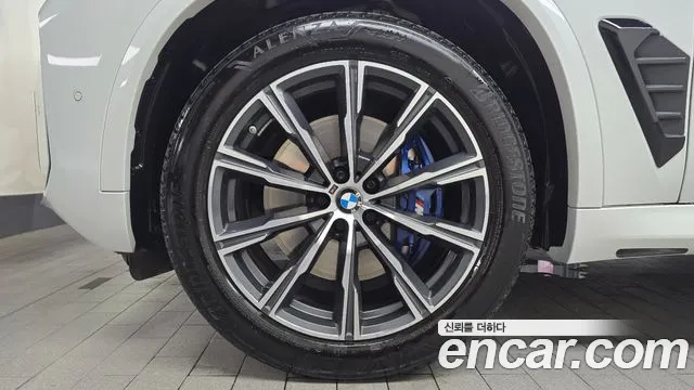 BMW X5 — Фото автомобиля 5