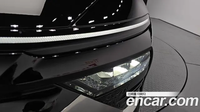 Hyundai Sonata Sonata Edge(DN8) — Фото автомобиля 21