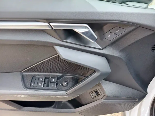 Audi A3 — Фото автомобиля 12