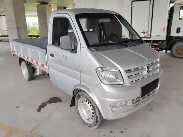 Dongfeng Xiaokang K01 — Фото автомобиля 3