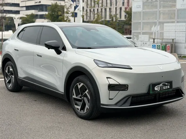 Deepal S05 — Фото автомобиля 2