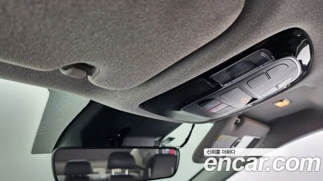 Hyundai Sonata Sonata Edge(DN8) — Фото автомобиля 24