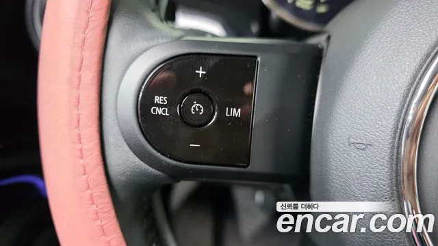 MINI Cooper — Фото автомобиля 16