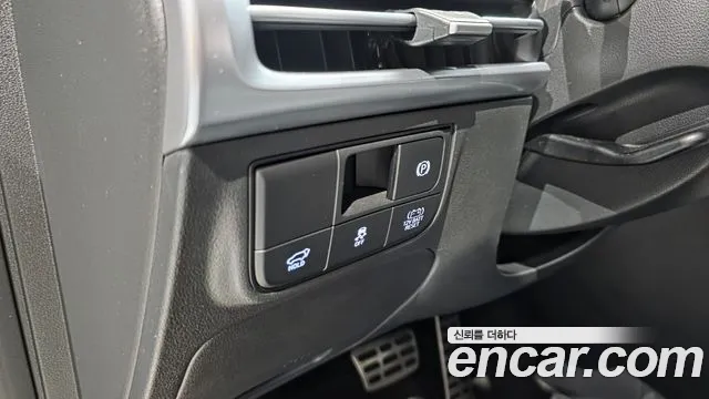 Hyundai Tucson — Фото автомобиля 10