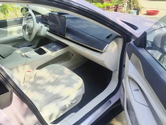 Buick Electra L7 — Фото автомобиля 13