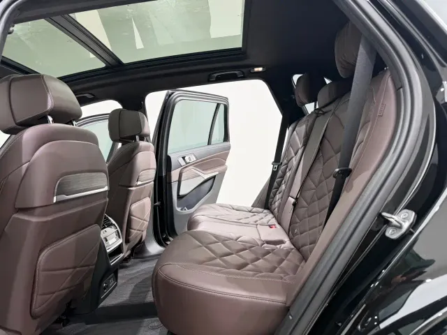 BMW X5 — Фото автомобиля 21