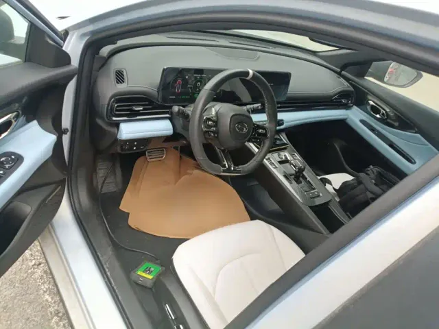 GAC Trumpchi Emkoo — Фото автомобиля 5
