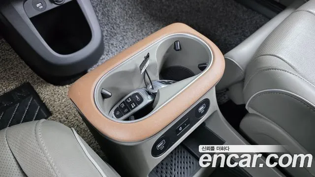 Hyundai Ioniq 5 — Фото автомобиля 21