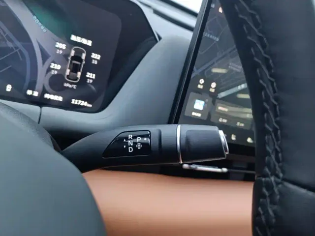 Haval Xiaolong MAX — Фото автомобиля 16