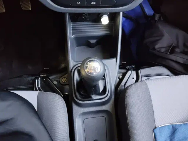 Changan Xingka — Фото автомобиля 13