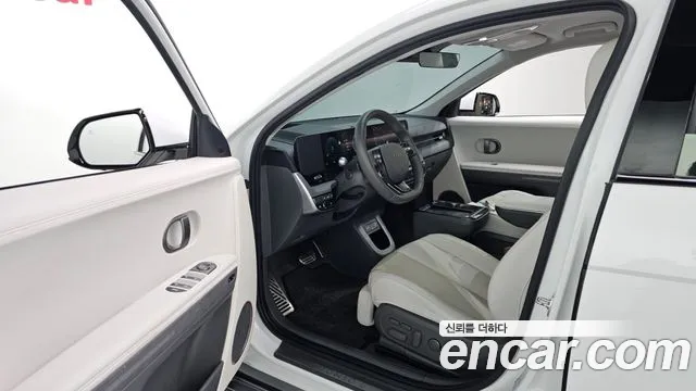Hyundai Ioniq5 — Фото автомобиля 10