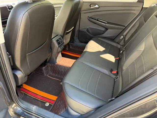 Jetta Jetta VS7 2021 1.4T Automatic Glory Edition — Фото автомобиля 10