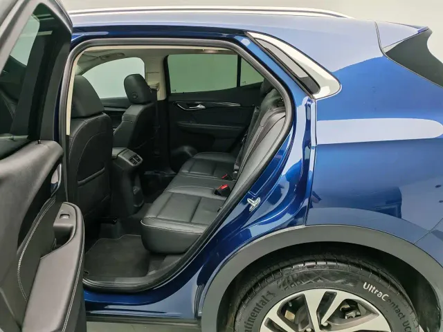 Buick Envision S — Фото автомобиля 15