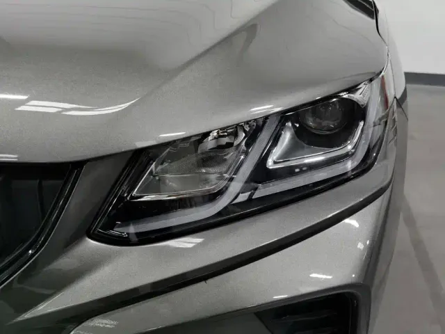 Geely Binyue — Фото автомобиля 7