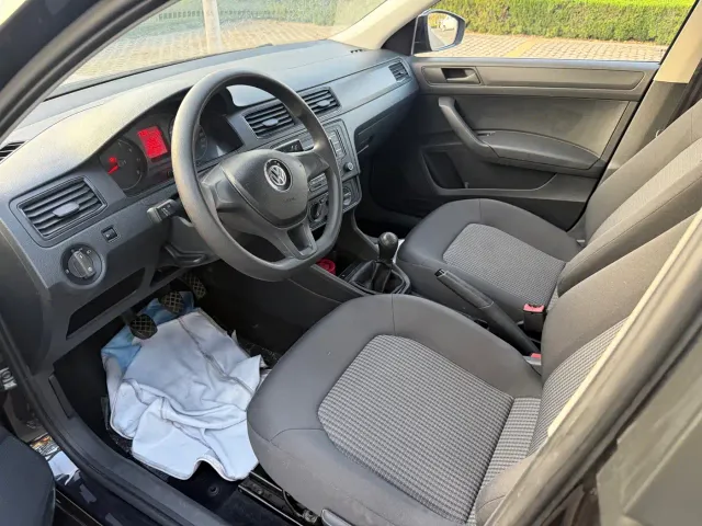 Geely Panda — Фото автомобиля 15